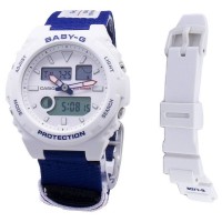 Casio Baby-G G-Lide SURF CAMP 25th Anniversary Model BAX-125-2AJR