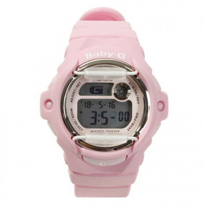 Casio BABY-G BG-169R-4CJF