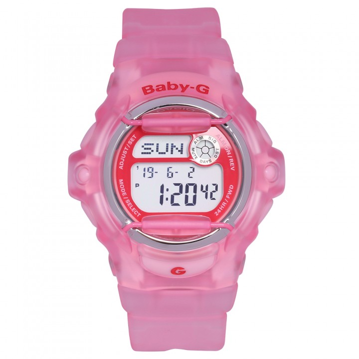Casio BABY-G BG-169R-4EJF