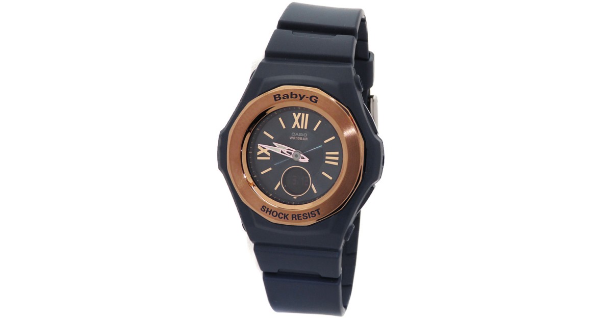 Casio Baby-G Precious Heart Selection BGA-1050NR-2BJF