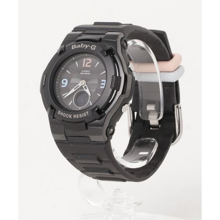 Casio Baby-G Retro Tricolor BGA-1100TRB-1BJF