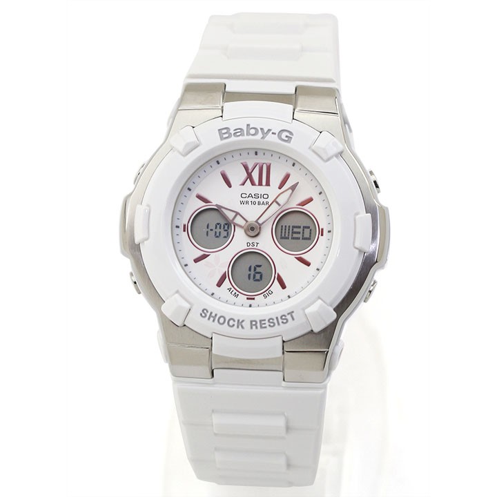 Casio BABY-G BGA-110BL-7BJF