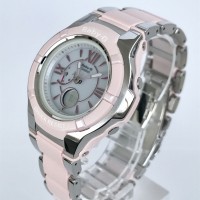 Casio BABY-G PINK BOUQUET SERIES BGA-1250C-4BJF