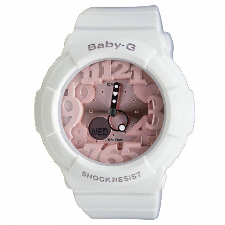 Casio BABY-G BGA-131-7B2JF