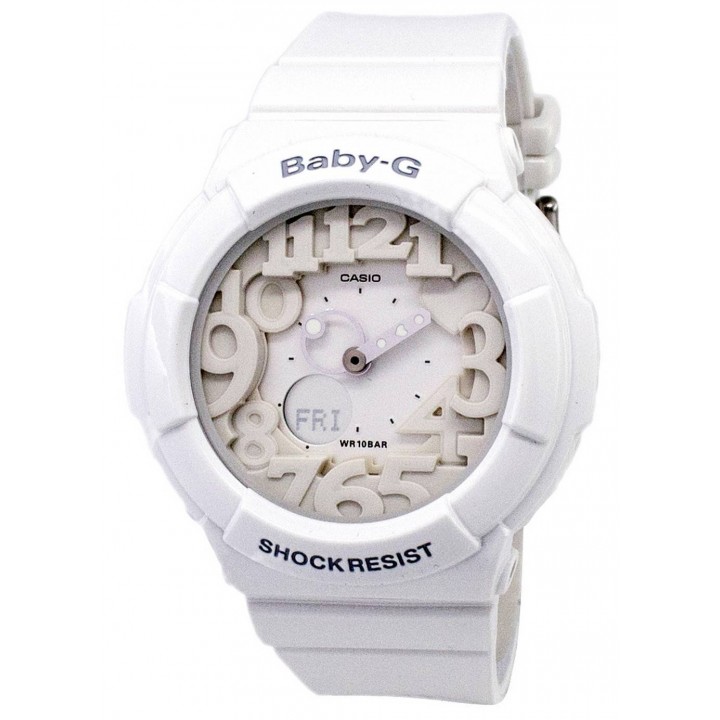 Casio BABY-G BGA-131-7BJF