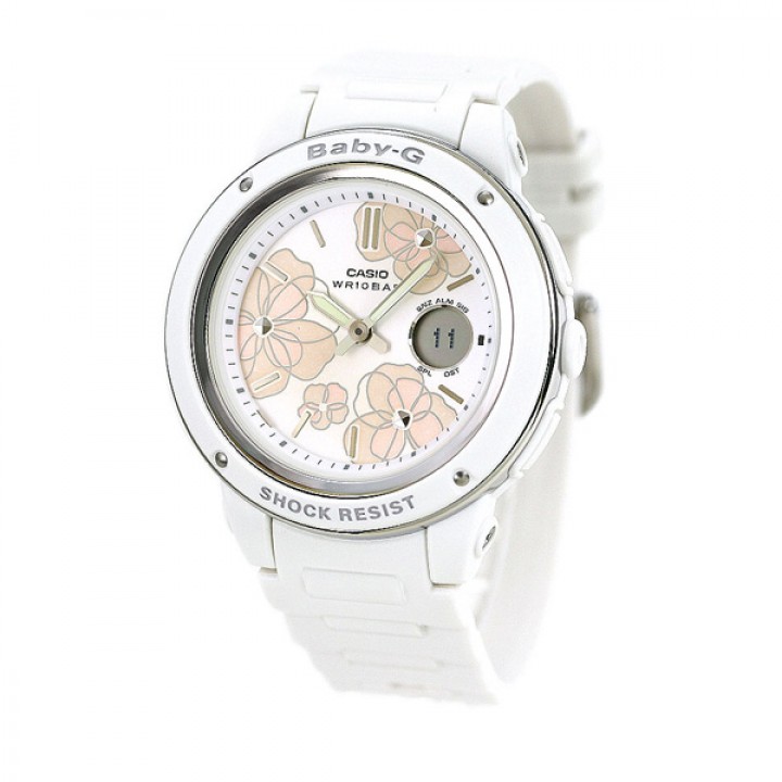 Casio BABY-G BGA-150FL-7AJF