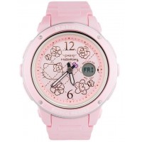 Casio Baby-G Hello Kitty Limited Edition BGA-150KT-4BJR