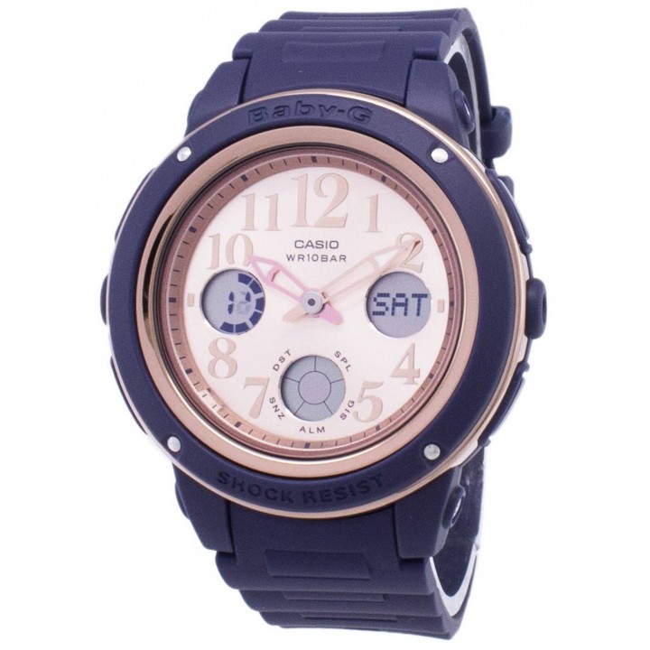 Casio BABY-G BGA-150PG-2B1JF