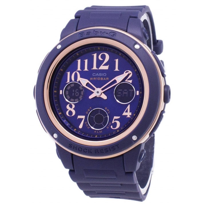 Casio BABY-G BGA-150PG-2B2JF