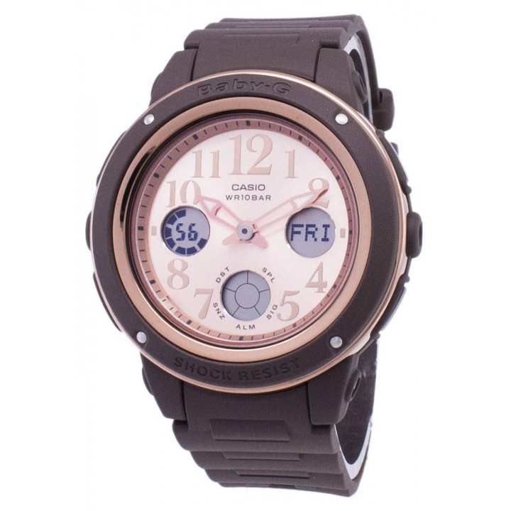 Casio BABY-G BGA-150PG-5B1JF