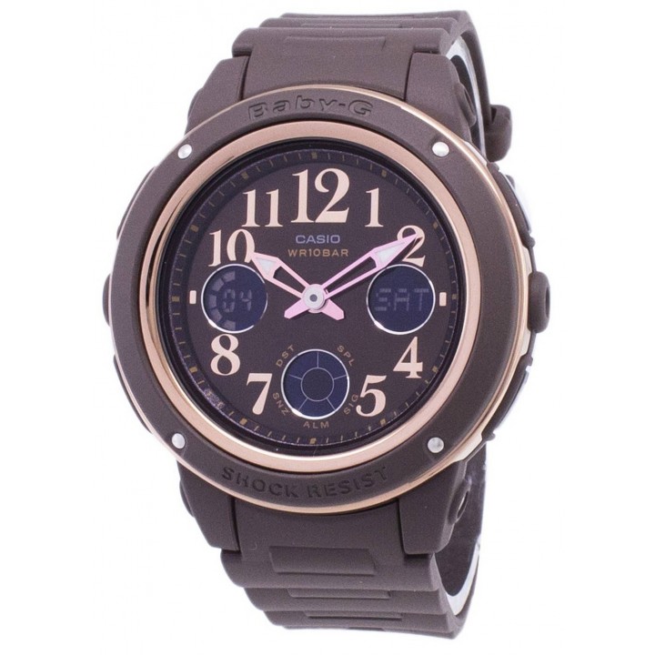 Casio BABY-G BGA-150PG-5B2JF