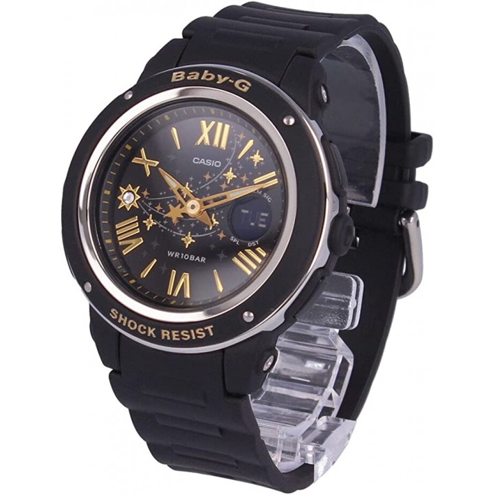 Casio Baby-G Star Dial Series BGA-150ST-1AJF