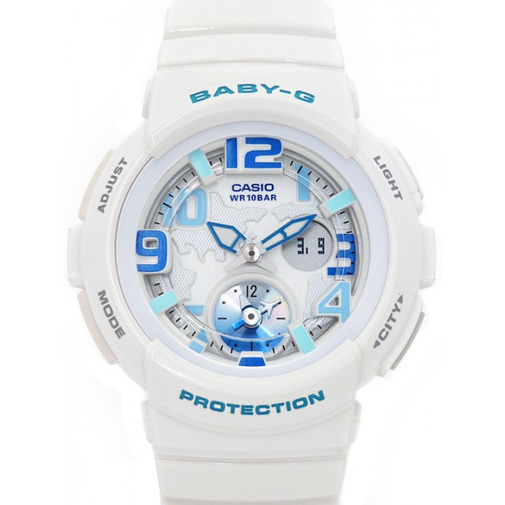Casio BABY-G BGA-190-7BJF