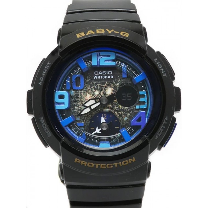 Casio BABY-G BGA-190GL-1BJF
