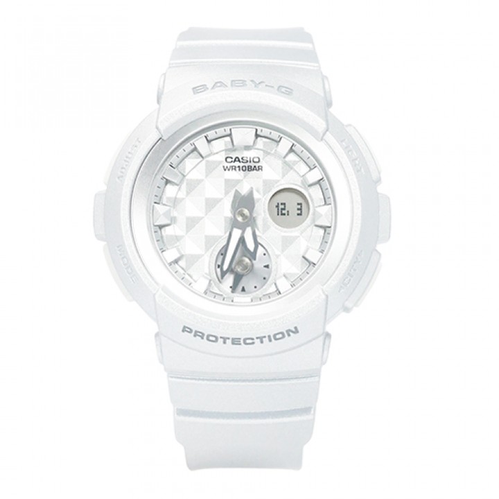 Casio BABY-G BGA-195-7AJF