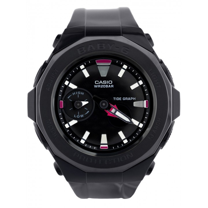 Casio BABY-G G-LIDE BGA-225G-1AJF