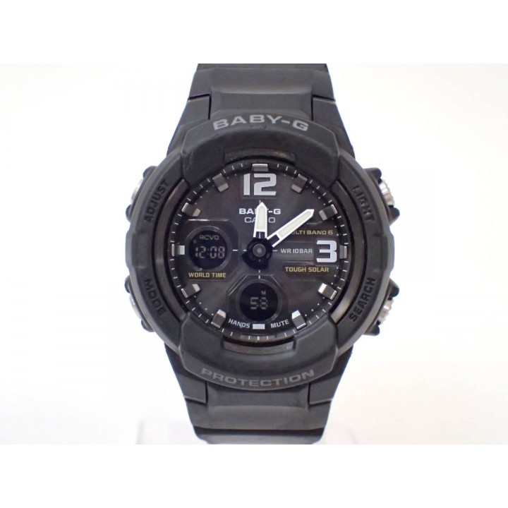 Casio BABY-G BGA-2300B-1BJF