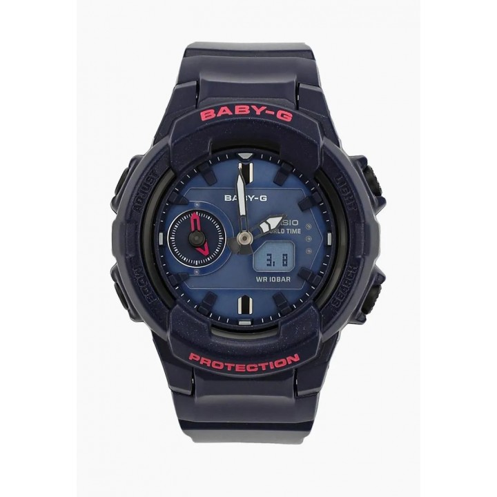 Casio BABY-G BGA-230S-2AJF