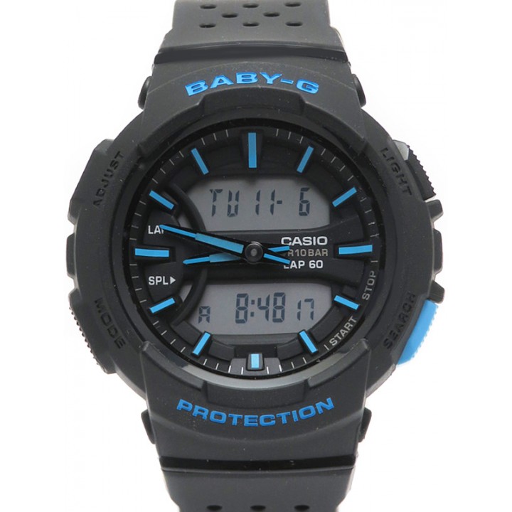 Casio BABY-G BGA-240-1A3JF