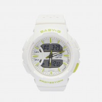 Casio BABY-G BGA-240-7A2JF