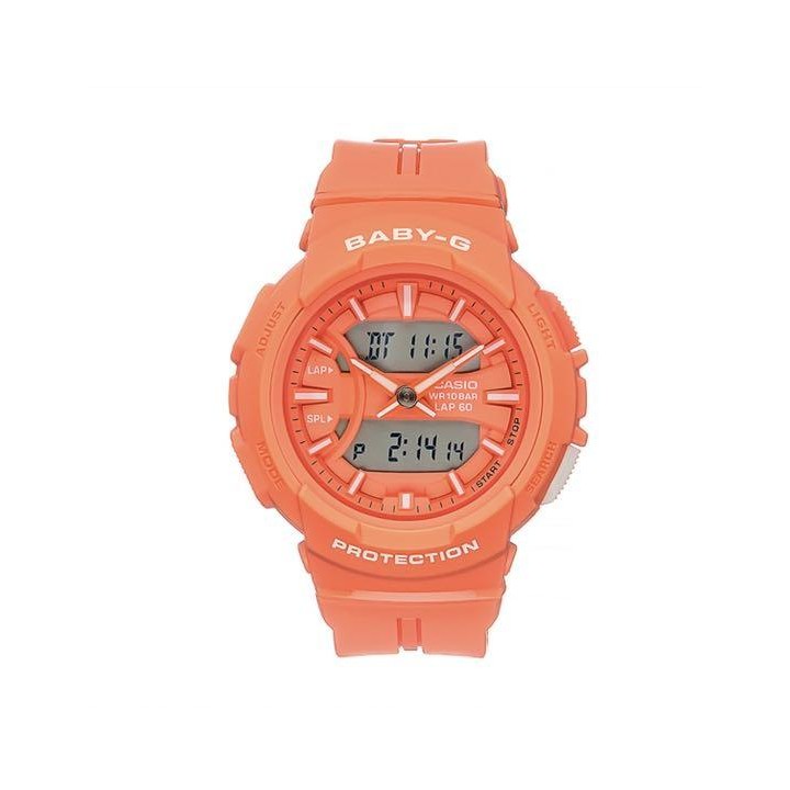 Casio BABY-G BGA-240BC-4AJF