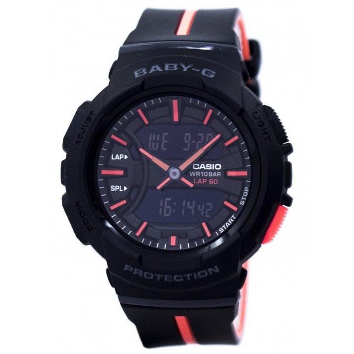 Casio BABY-G BGA-240L-1AJF