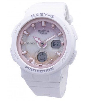 Casio BABY-G BGA-250-7A2JF