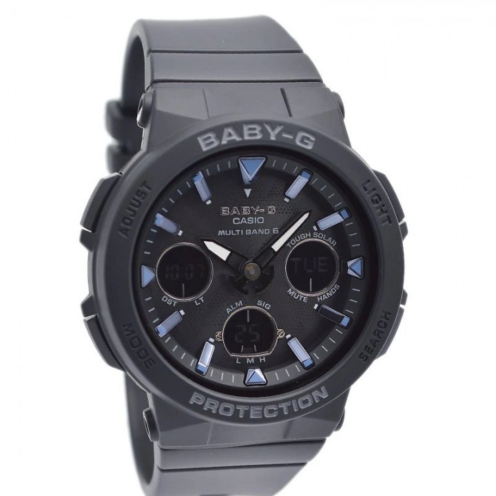 Casio BABY-G BGA-2500-1AJF