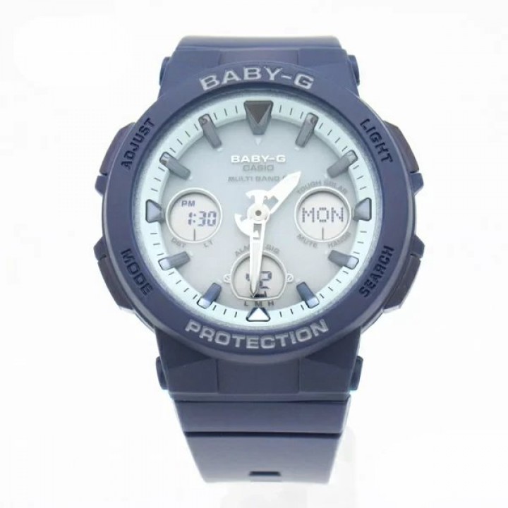 Casio Baby-G BGA-2500-2A2JF