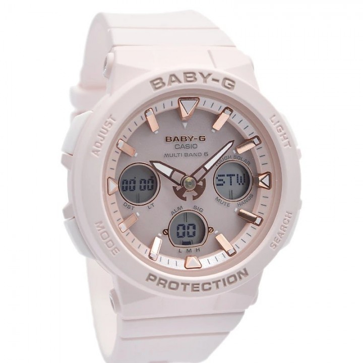 Casio BABY-G BGA-2500-4AJF