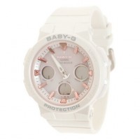 Casio Baby-G BGA-2500-7A2JF
