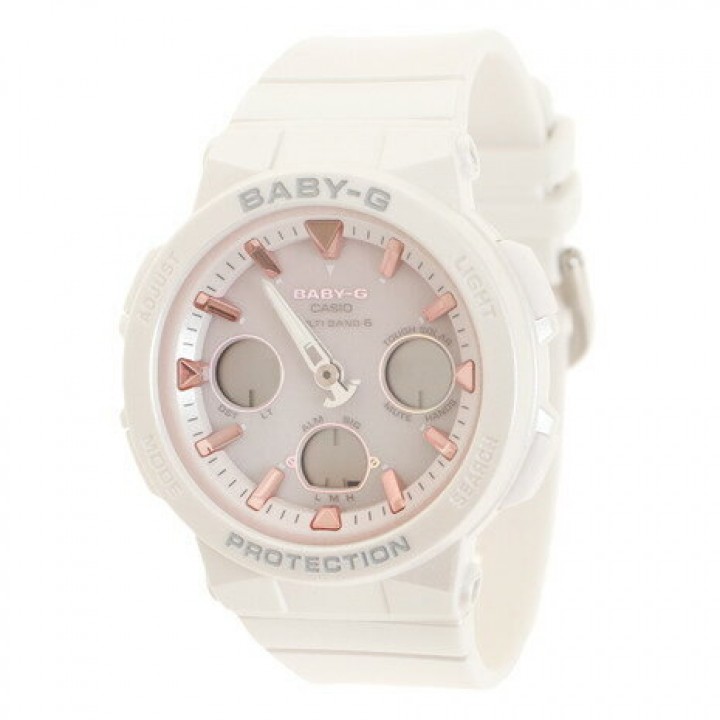 Casio Baby-G BGA-2500-7A2JF