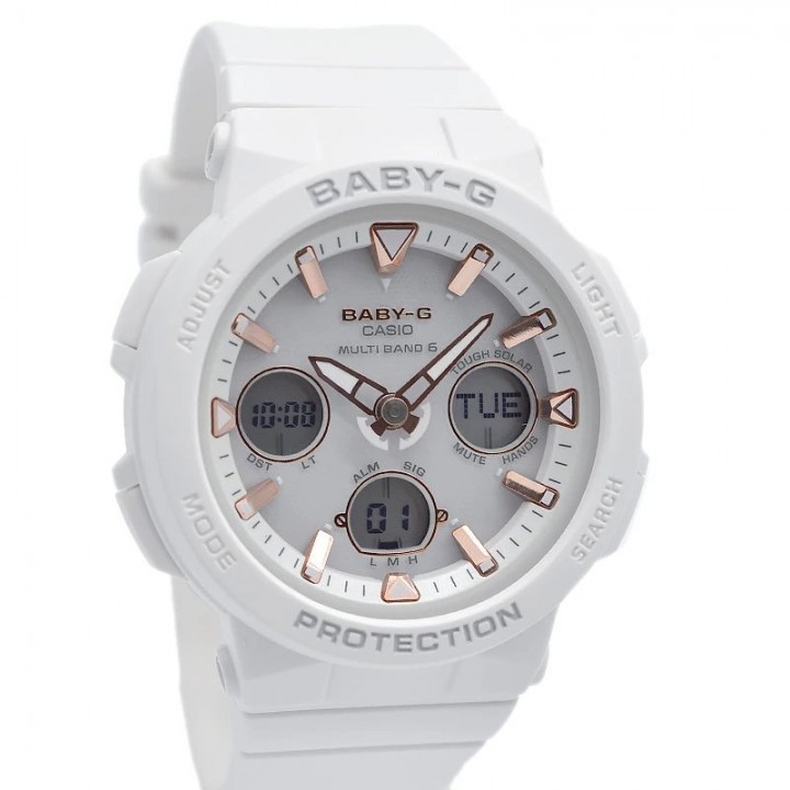 Casio BABY-G BGA-2500-7AJF