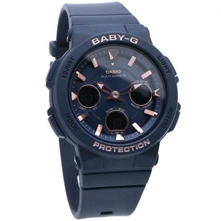 Casio Baby-G BGA-2510-2AJF