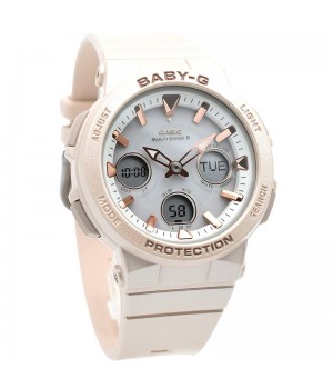 Casio Baby-G BGA-2510-4AJF