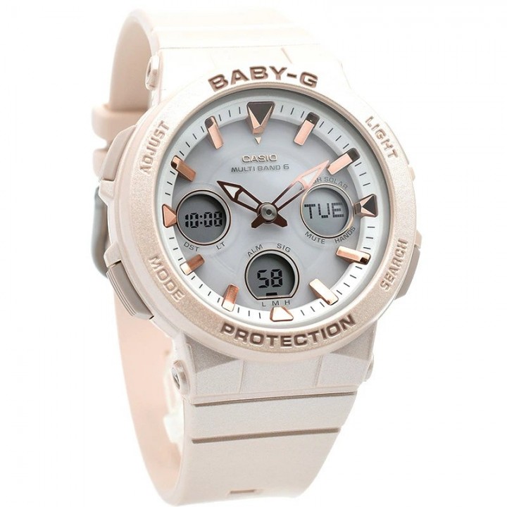 Casio Baby-G BGA-2510-4AJF