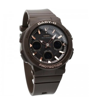 Casio Baby-G BGA-2510-5AJF
