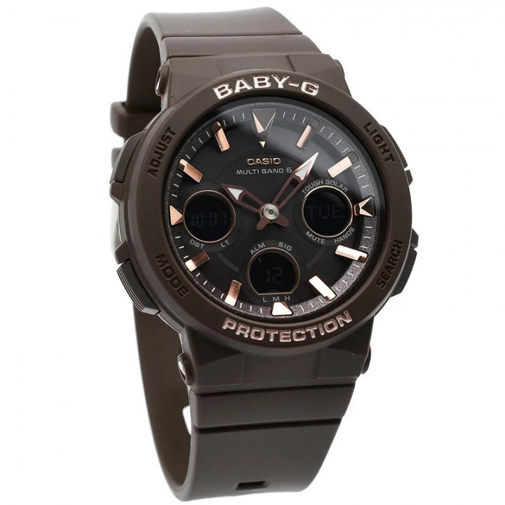 Casio Baby-G BGA-2510-5AJF