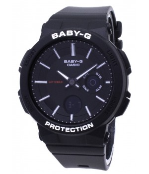 Casio BABY-G BGA-255-1AJF