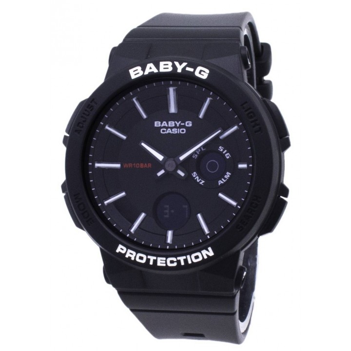 Casio BABY-G BGA-255-1AJF