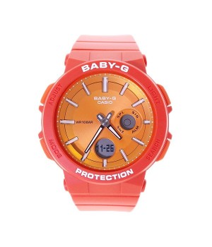 Casio BABY-G BGA-255-4AJF
