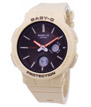 Casio Baby-G BGA-255-5AJF