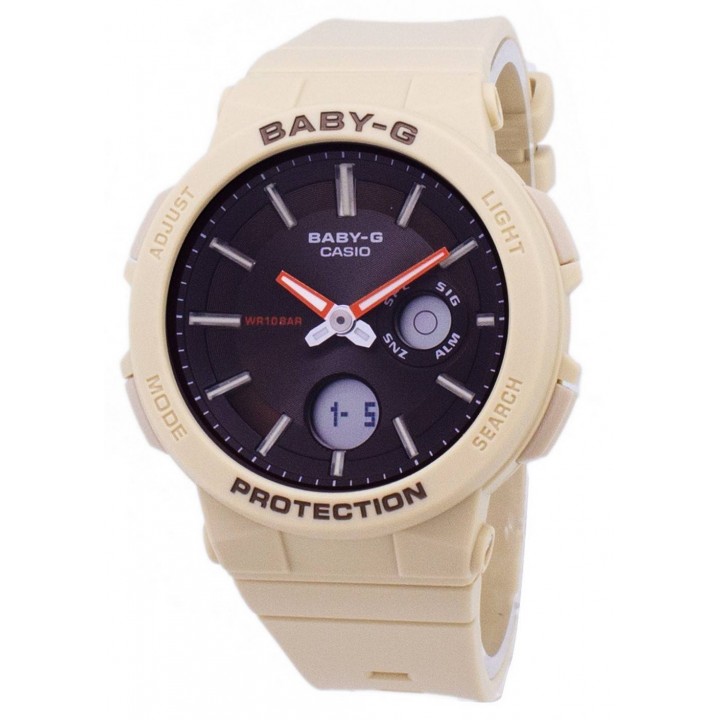 Casio Baby-G BGA-255-5AJF