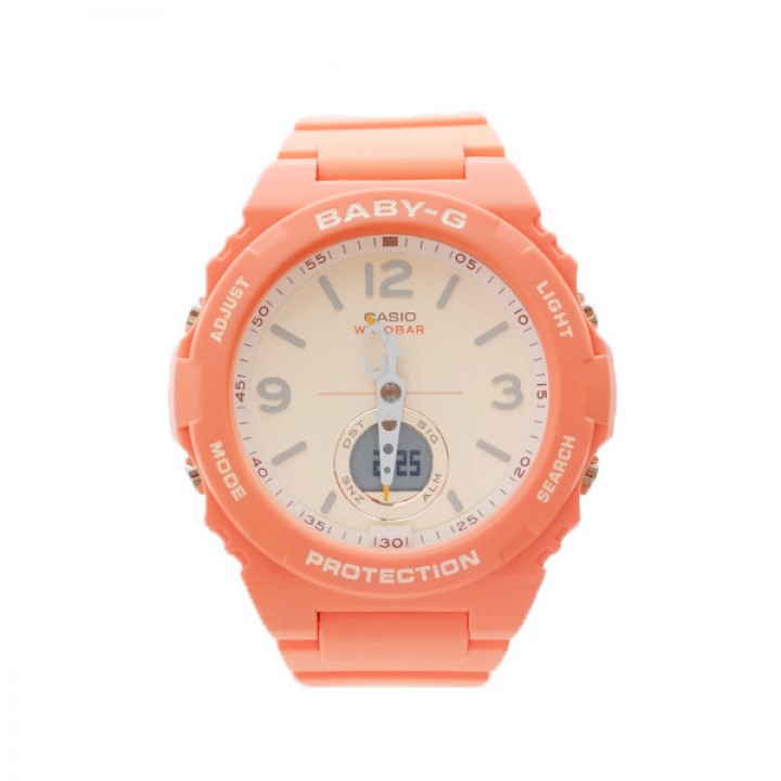 Casio Baby-G BGA-260-4AJF