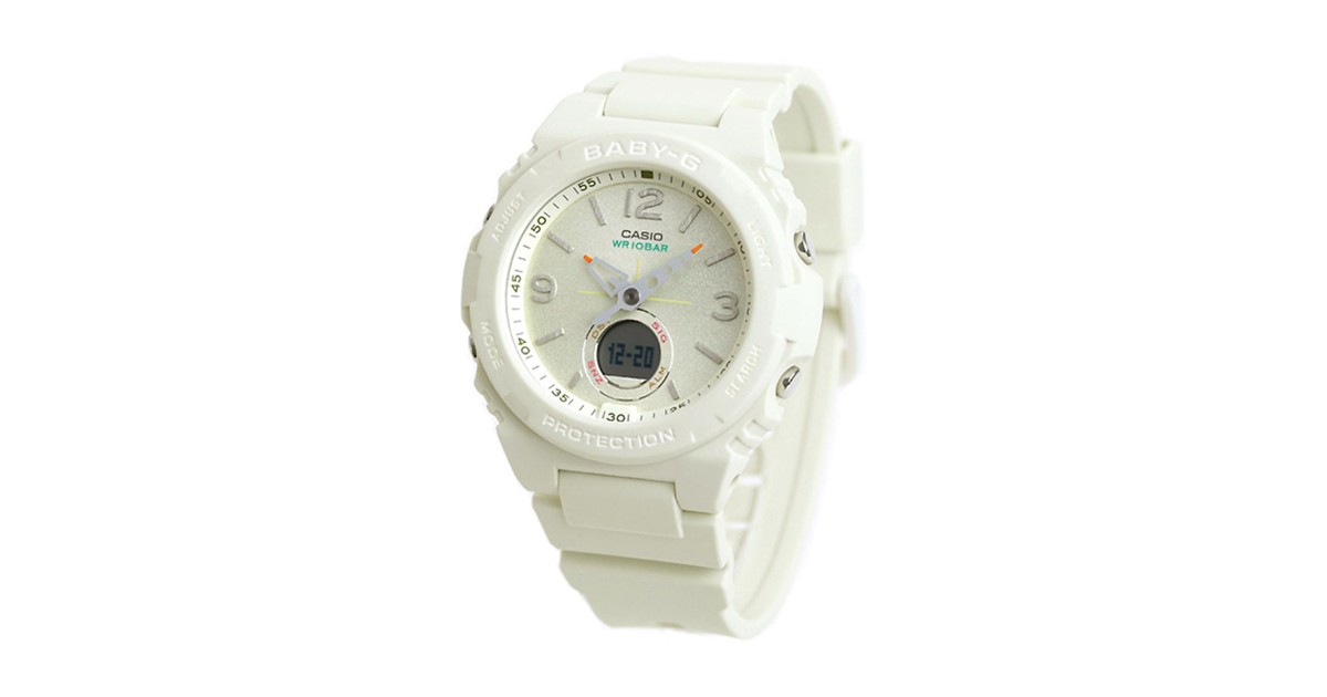 Casio Baby-G BGA-260-7AJF | Sakurawatches.com