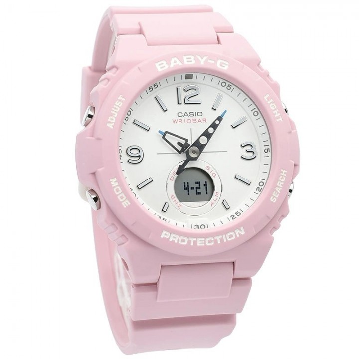 Casio Baby-G Spring Outdoor Colors BGA-260SC-4AJF