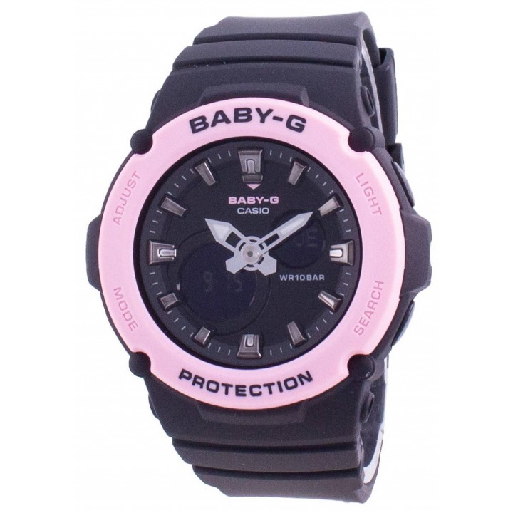 Casio Baby-G Beach Traveler BGA-270-1AJF
