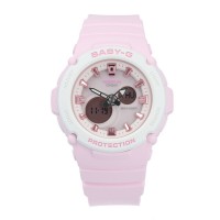 Casio Baby-G Beach Traveler BGA-270-4AJF