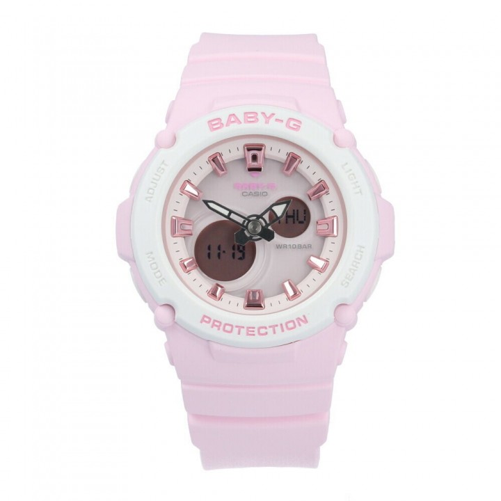 Casio Baby-G Beach Traveler BGA-270-4AJF