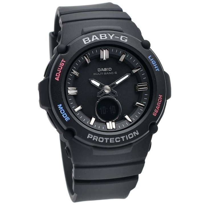 Casio Baby-G BGA-2700-1AJF